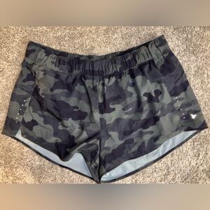 Old Navy Camouflage Women's Shorts